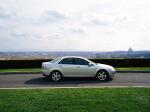 Mazda6 Sedan 2002 года
